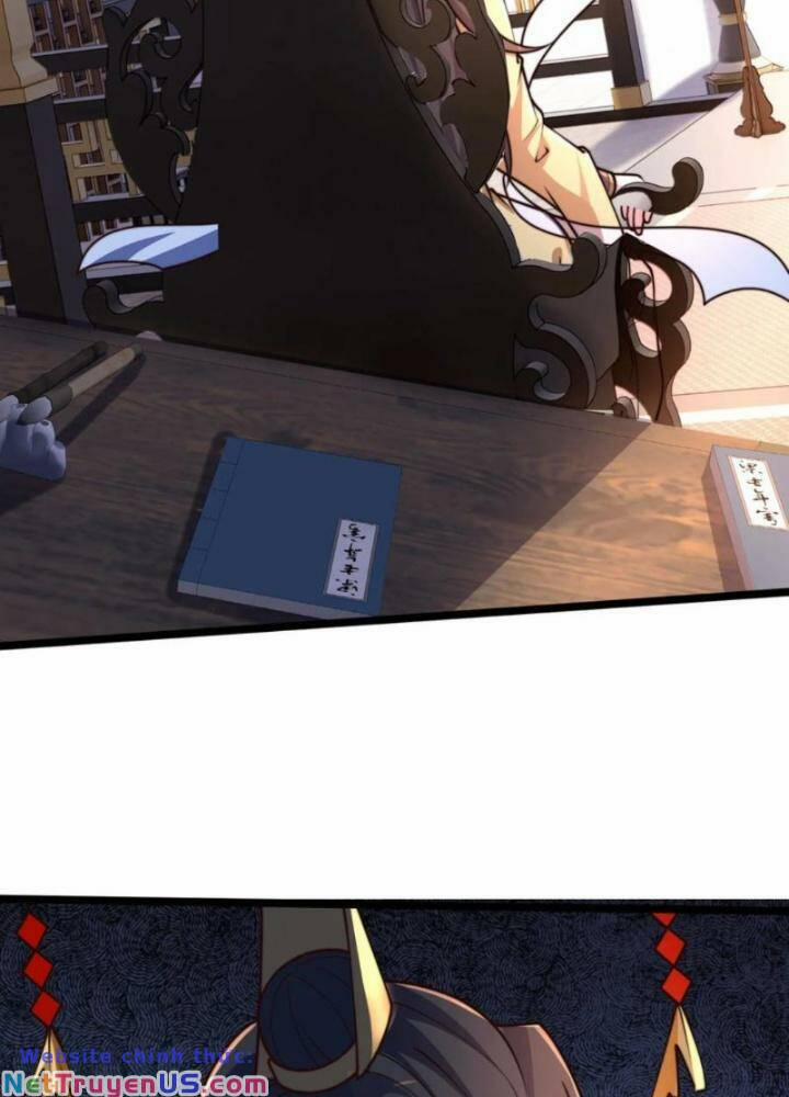 Ta Nuôi Quỷ Ở Trấn Ma Ty 245 trang 51