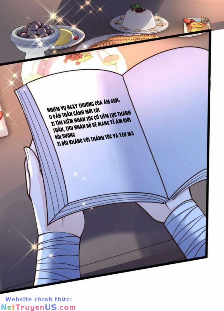 Ta Nuôi Quỷ Ở Trấn Ma Ty 245 trang 55