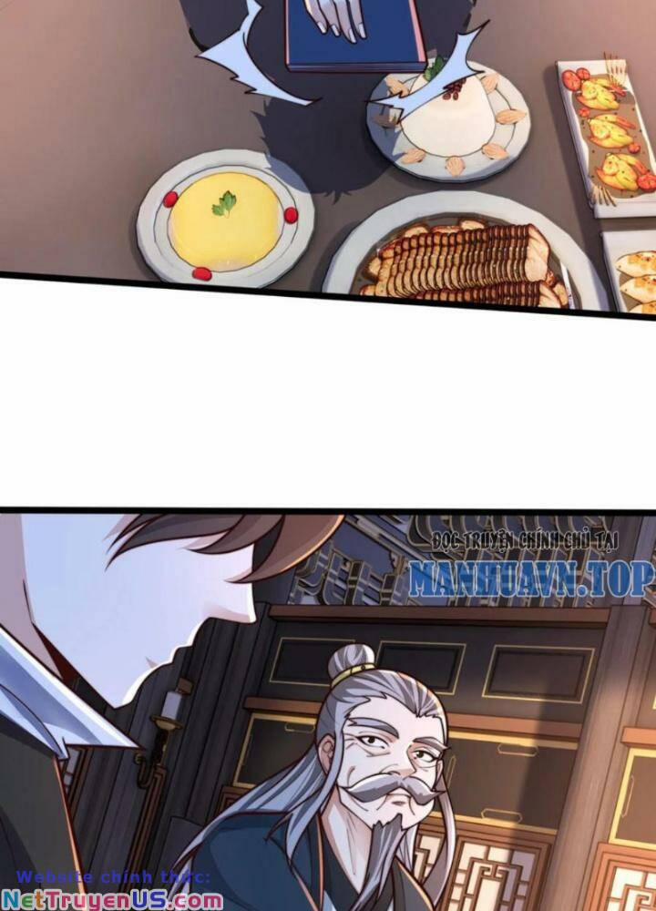 Ta Nuôi Quỷ Ở Trấn Ma Ty 245 trang 63