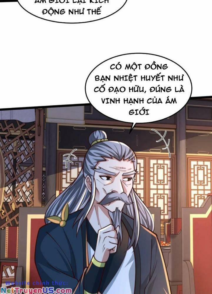 Ta Nuôi Quỷ Ở Trấn Ma Ty 245 trang 67