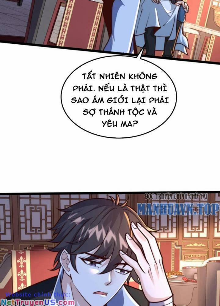 Ta Nuôi Quỷ Ở Trấn Ma Ty 245 trang 71