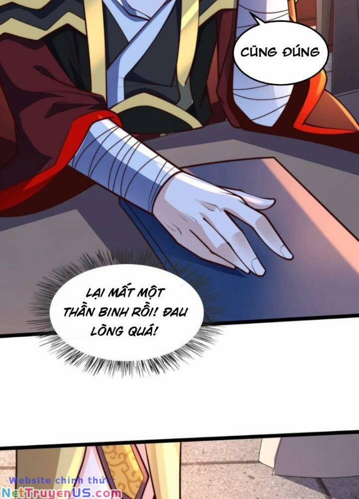 Ta Nuôi Quỷ Ở Trấn Ma Ty 245 trang 73