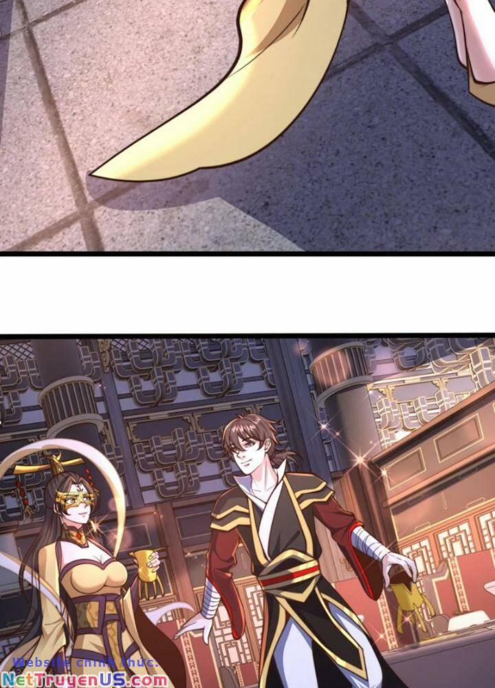 Ta Nuôi Quỷ Ở Trấn Ma Ty 245 trang 79