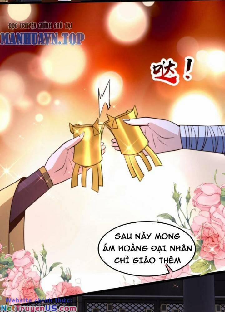 Ta Nuôi Quỷ Ở Trấn Ma Ty 245 trang 81