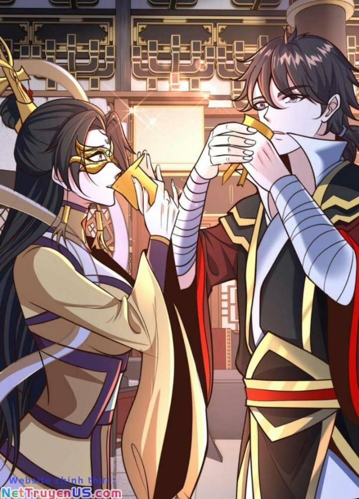 Ta Nuôi Quỷ Ở Trấn Ma Ty 245 trang 83