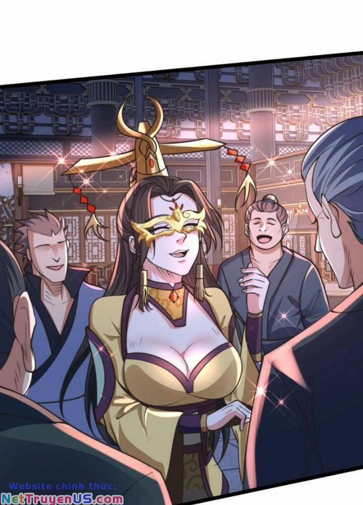 Ta Nuôi Quỷ Ở Trấn Ma Ty 245 trang 91