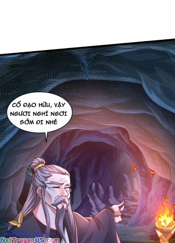 Ta Nuôi Quỷ Ở Trấn Ma Ty 246 trang 11