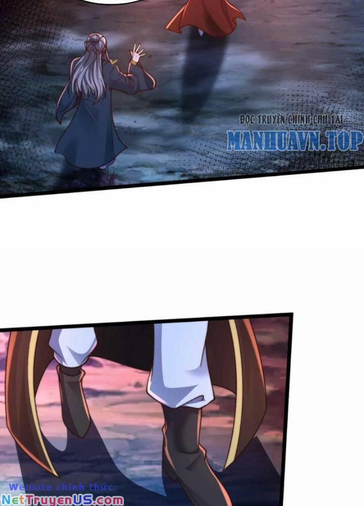 Ta Nuôi Quỷ Ở Trấn Ma Ty 246 trang 15