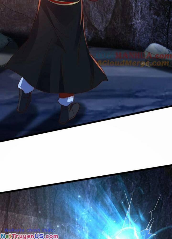 Ta Nuôi Quỷ Ở Trấn Ma Ty 246 trang 23