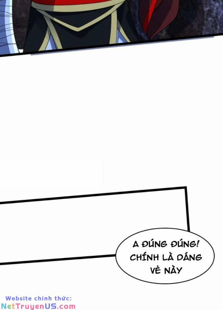 Ta Nuôi Quỷ Ở Trấn Ma Ty 246 trang 27