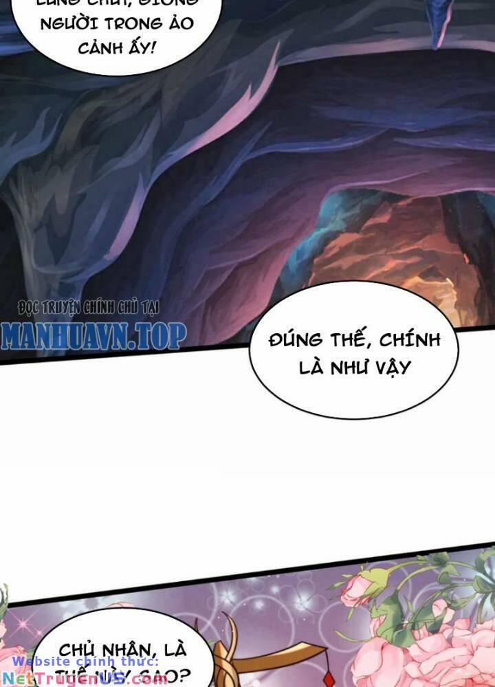 Ta Nuôi Quỷ Ở Trấn Ma Ty 246 trang 29