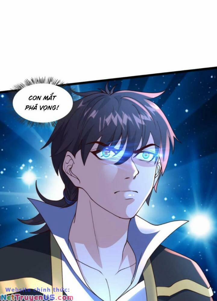 Ta Nuôi Quỷ Ở Trấn Ma Ty 246 trang 3