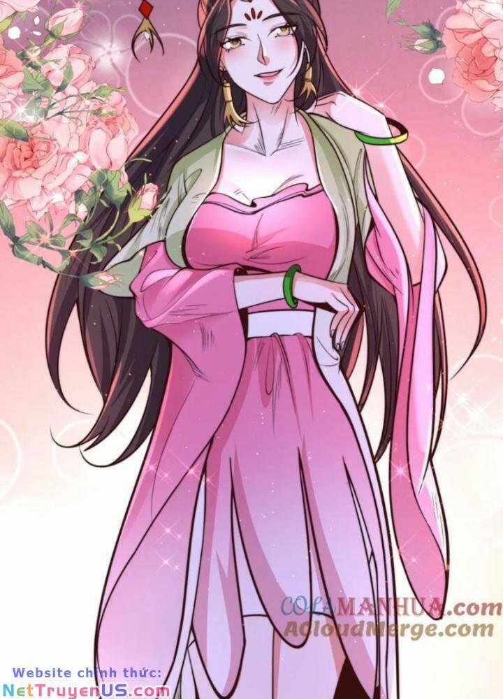 Ta Nuôi Quỷ Ở Trấn Ma Ty 246 trang 31