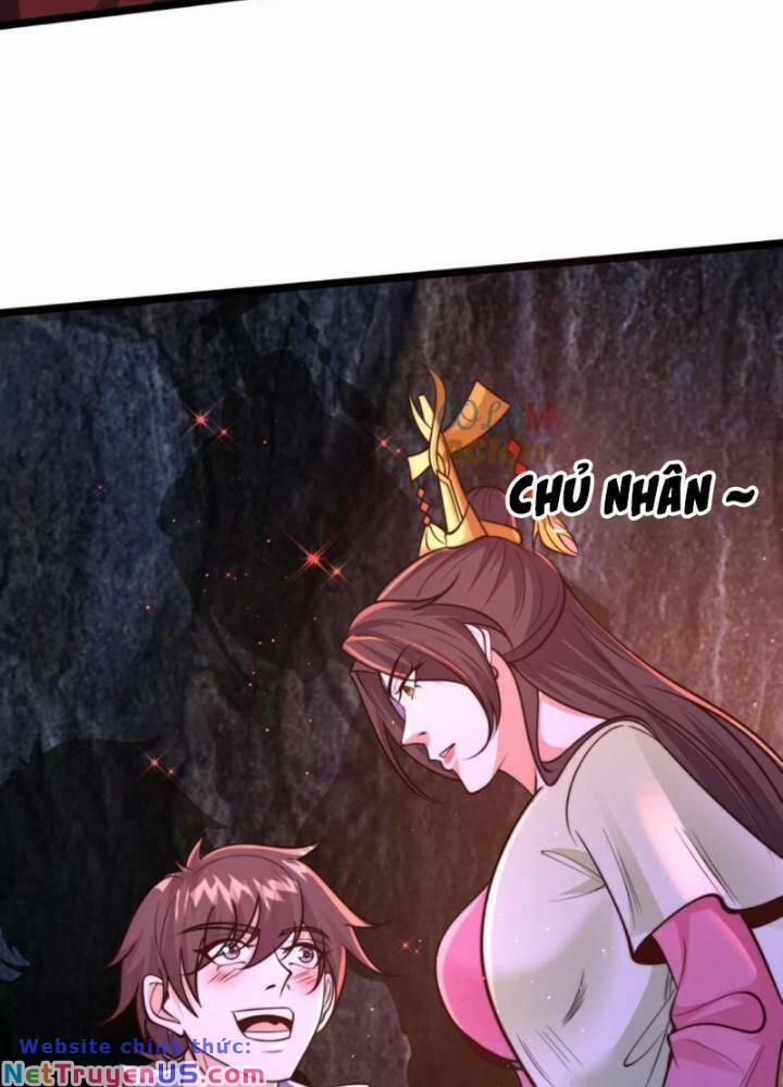 Ta Nuôi Quỷ Ở Trấn Ma Ty 246 trang 41