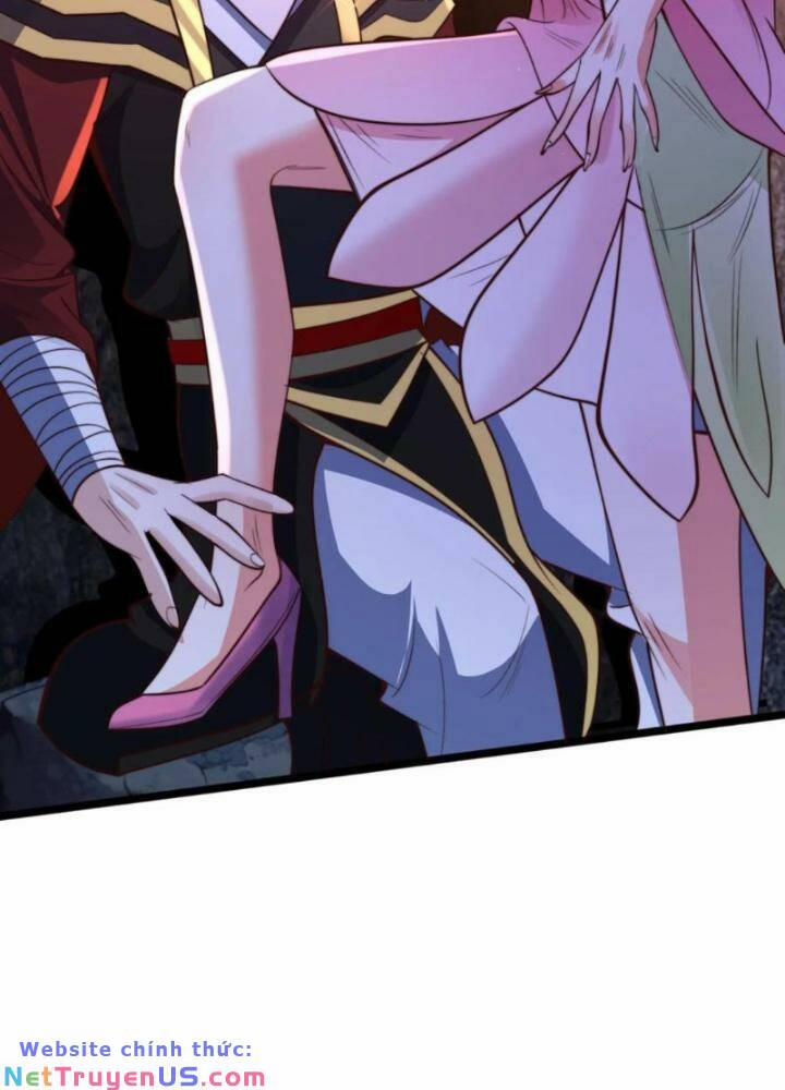 Ta Nuôi Quỷ Ở Trấn Ma Ty 246 trang 43