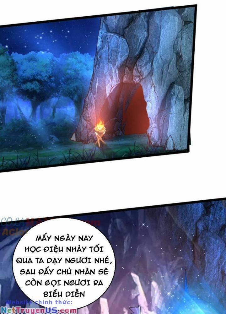 Ta Nuôi Quỷ Ở Trấn Ma Ty 246 trang 45