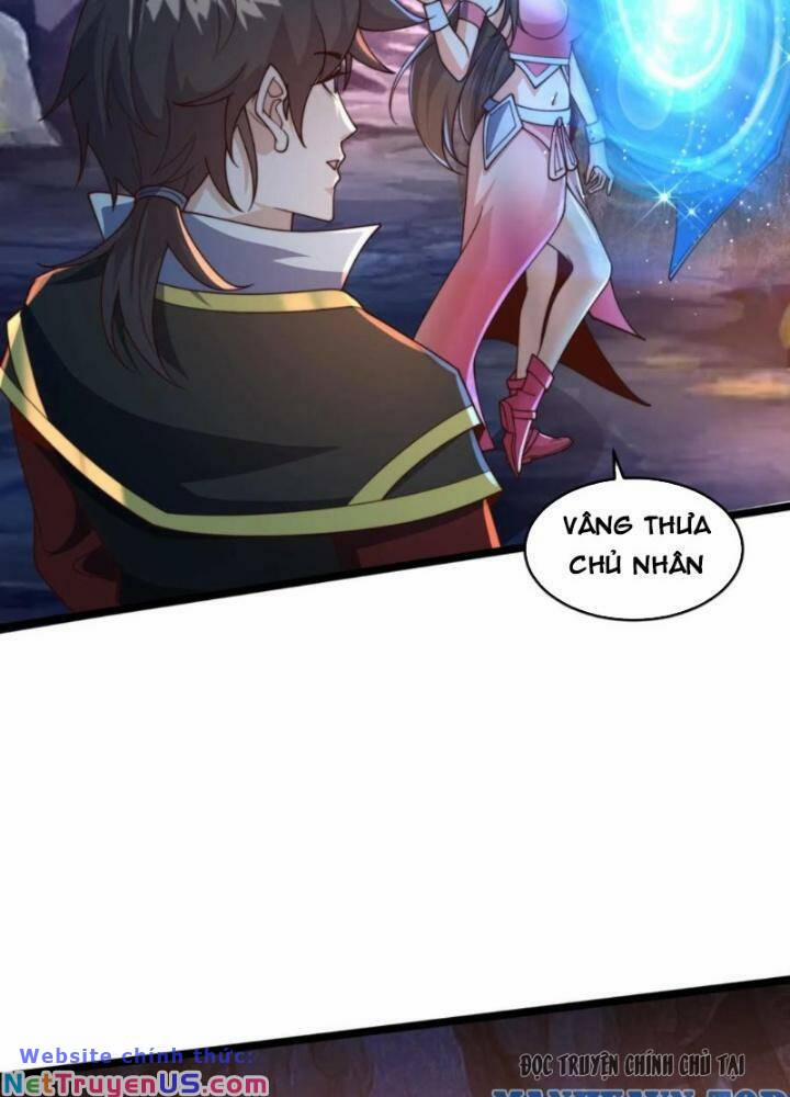 Ta Nuôi Quỷ Ở Trấn Ma Ty 246 trang 47