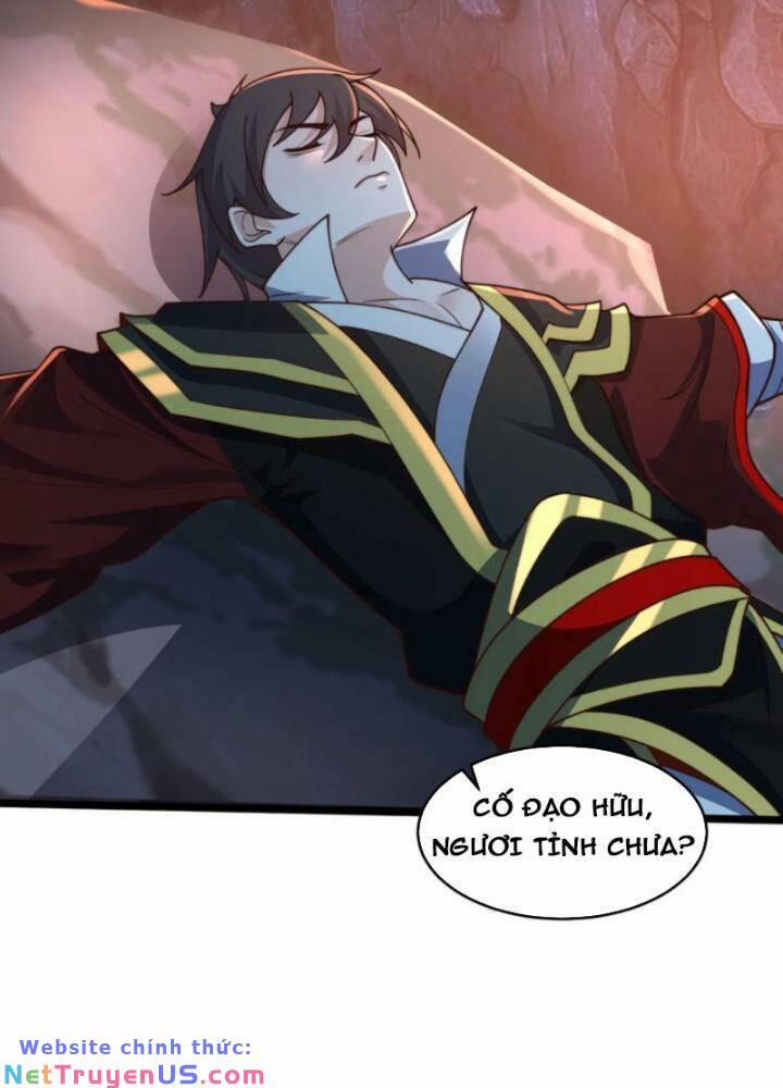 Ta Nuôi Quỷ Ở Trấn Ma Ty 246 trang 49