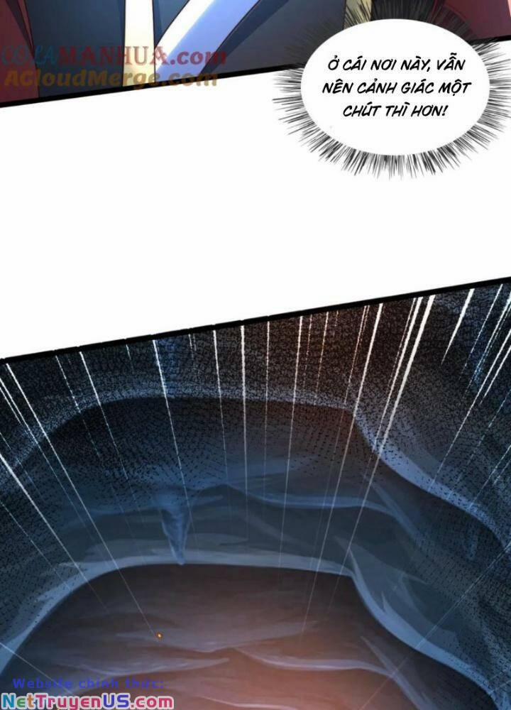 Ta Nuôi Quỷ Ở Trấn Ma Ty 246 trang 5