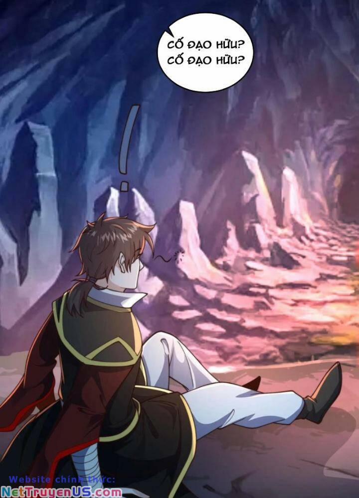 Ta Nuôi Quỷ Ở Trấn Ma Ty 246 trang 51