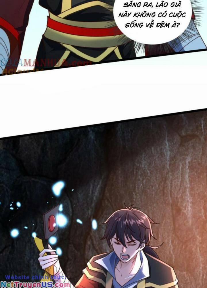 Ta Nuôi Quỷ Ở Trấn Ma Ty 246 trang 55