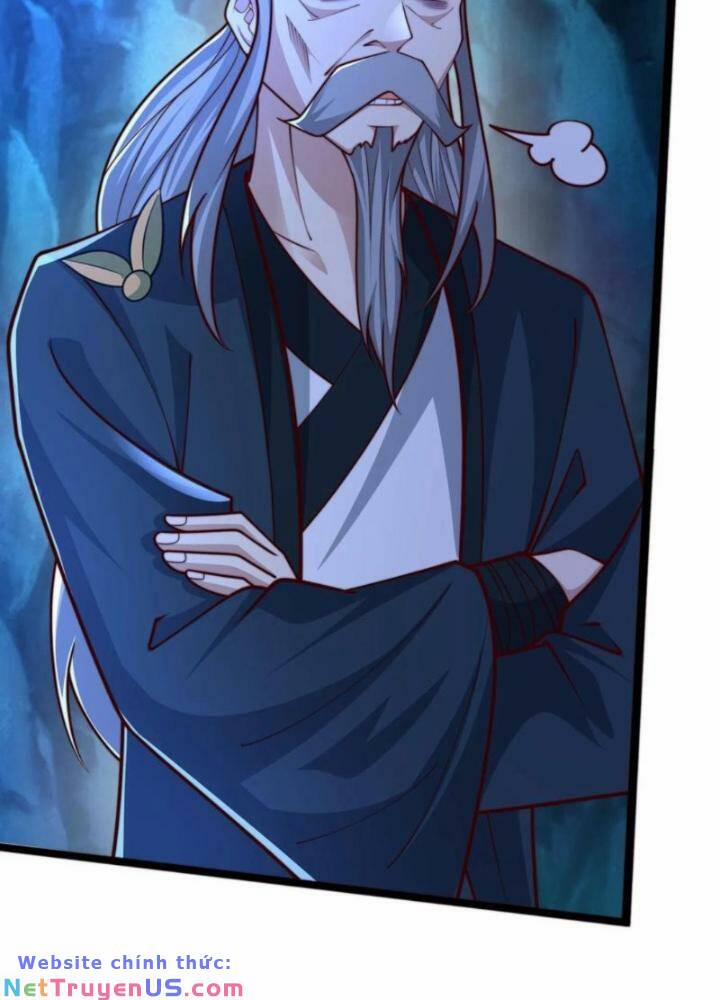 Ta Nuôi Quỷ Ở Trấn Ma Ty 247 trang 11