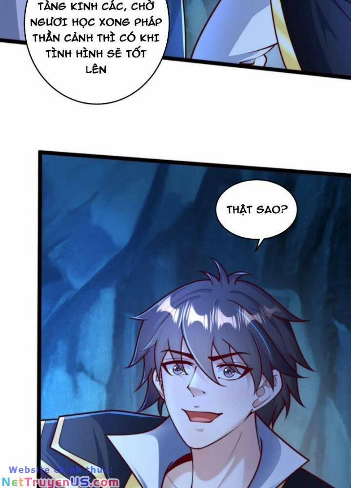 Ta Nuôi Quỷ Ở Trấn Ma Ty 247 trang 15