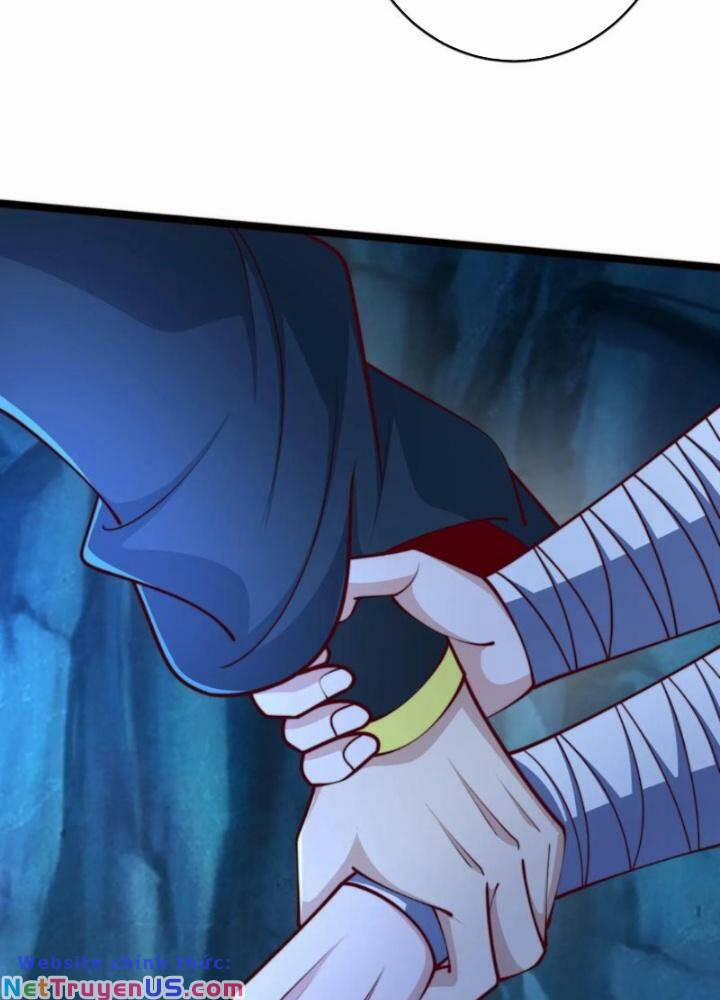 Ta Nuôi Quỷ Ở Trấn Ma Ty 247 trang 21