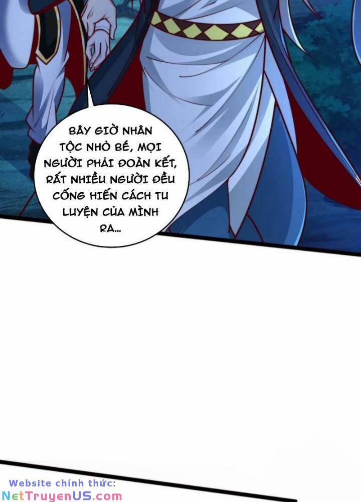 Ta Nuôi Quỷ Ở Trấn Ma Ty 247 trang 25