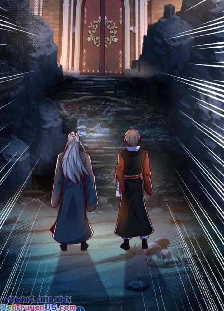 Ta Nuôi Quỷ Ở Trấn Ma Ty 247 trang 29