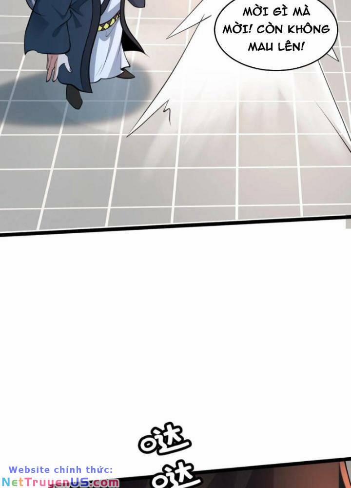 Ta Nuôi Quỷ Ở Trấn Ma Ty 247 trang 37