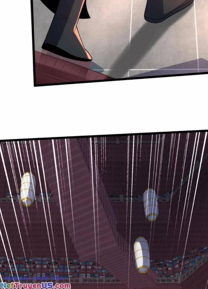 Ta Nuôi Quỷ Ở Trấn Ma Ty 247 trang 39