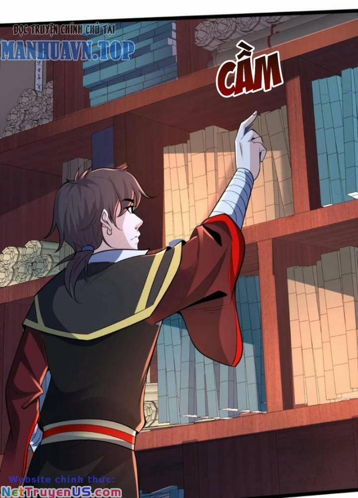 Ta Nuôi Quỷ Ở Trấn Ma Ty 247 trang 43