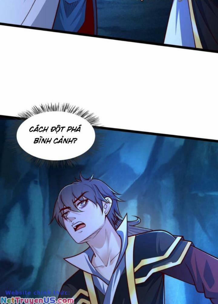 Ta Nuôi Quỷ Ở Trấn Ma Ty 247 trang 5