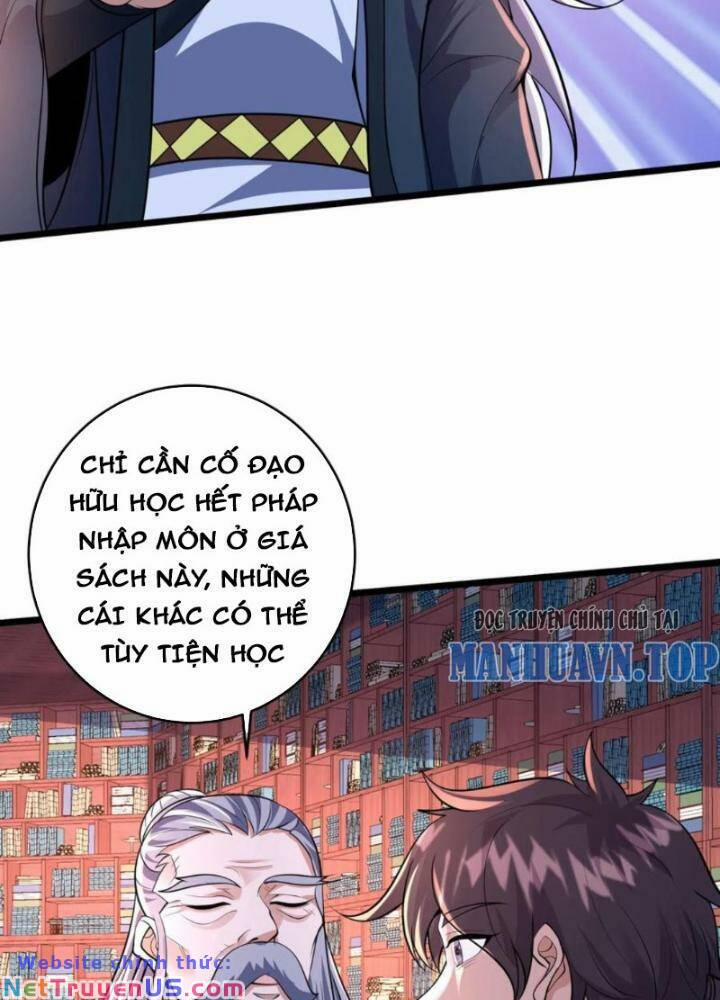 Ta Nuôi Quỷ Ở Trấn Ma Ty 247 trang 51