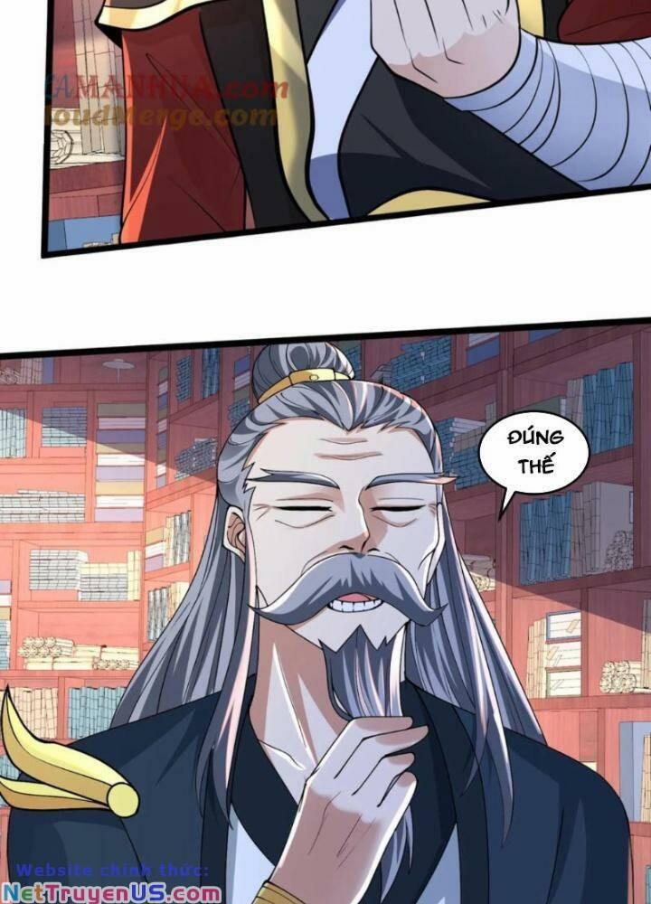 Ta Nuôi Quỷ Ở Trấn Ma Ty 247 trang 55