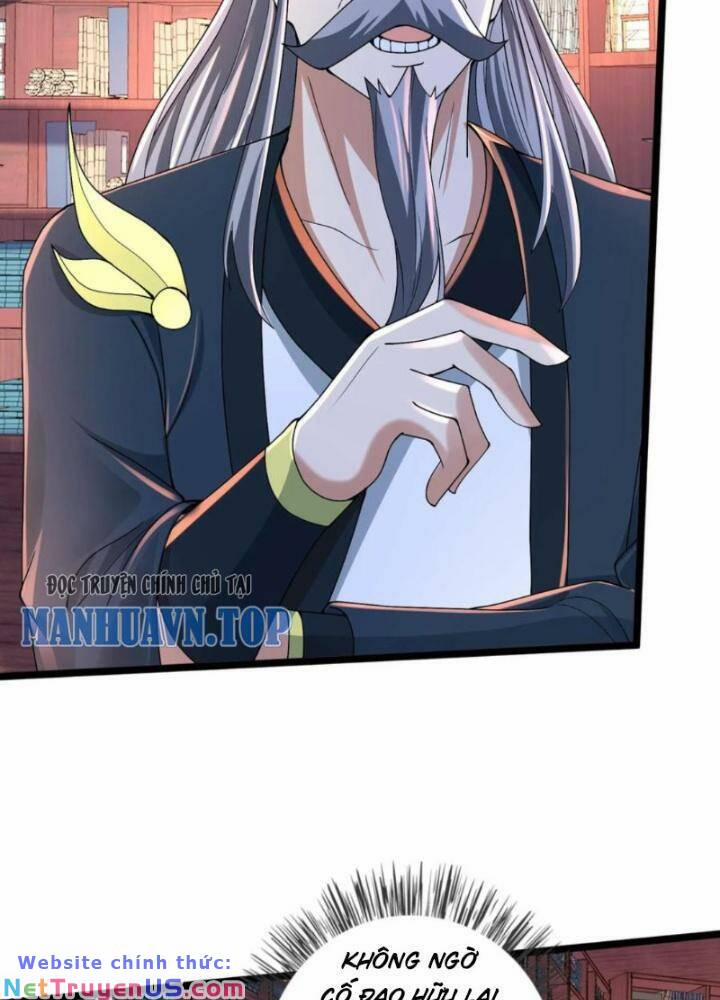 Ta Nuôi Quỷ Ở Trấn Ma Ty 247 trang 61