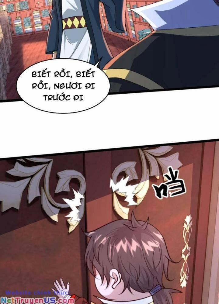 Ta Nuôi Quỷ Ở Trấn Ma Ty 247 trang 67