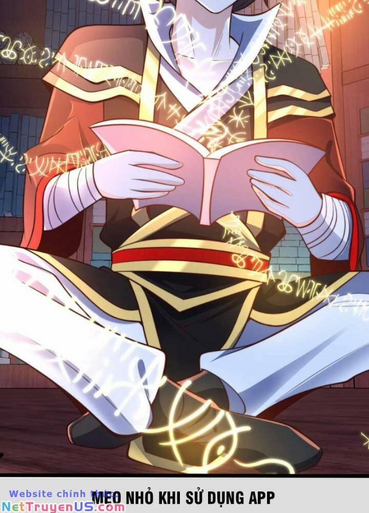 Ta Nuôi Quỷ Ở Trấn Ma Ty 247 trang 75