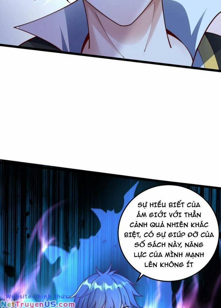 Ta Nuôi Quỷ Ở Trấn Ma Ty 248 trang 11