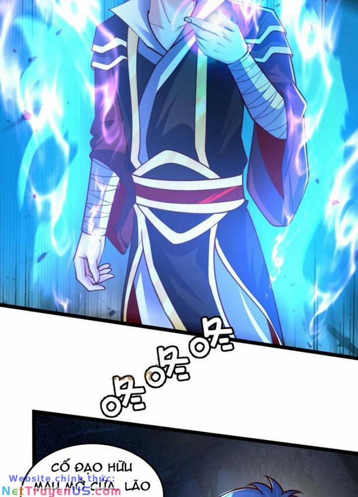 Ta Nuôi Quỷ Ở Trấn Ma Ty 248 trang 13