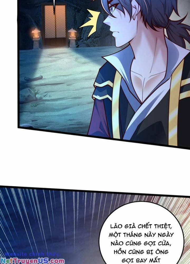 Ta Nuôi Quỷ Ở Trấn Ma Ty 248 trang 15