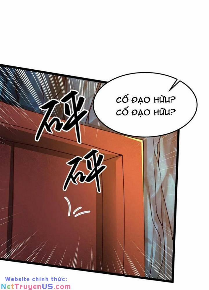 Ta Nuôi Quỷ Ở Trấn Ma Ty 248 trang 19