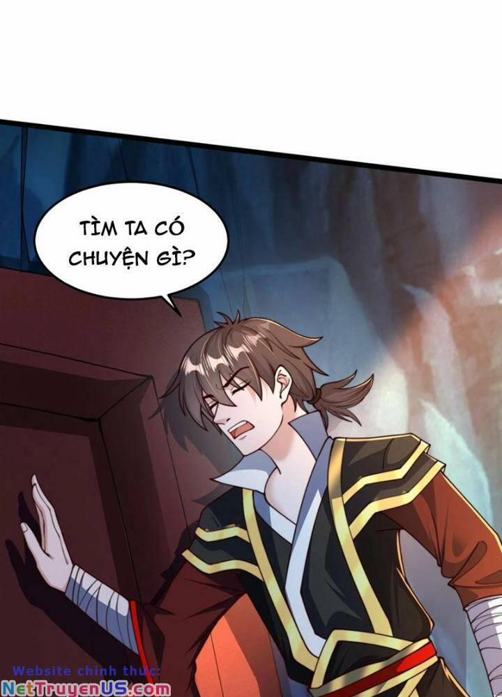 Ta Nuôi Quỷ Ở Trấn Ma Ty 248 trang 21