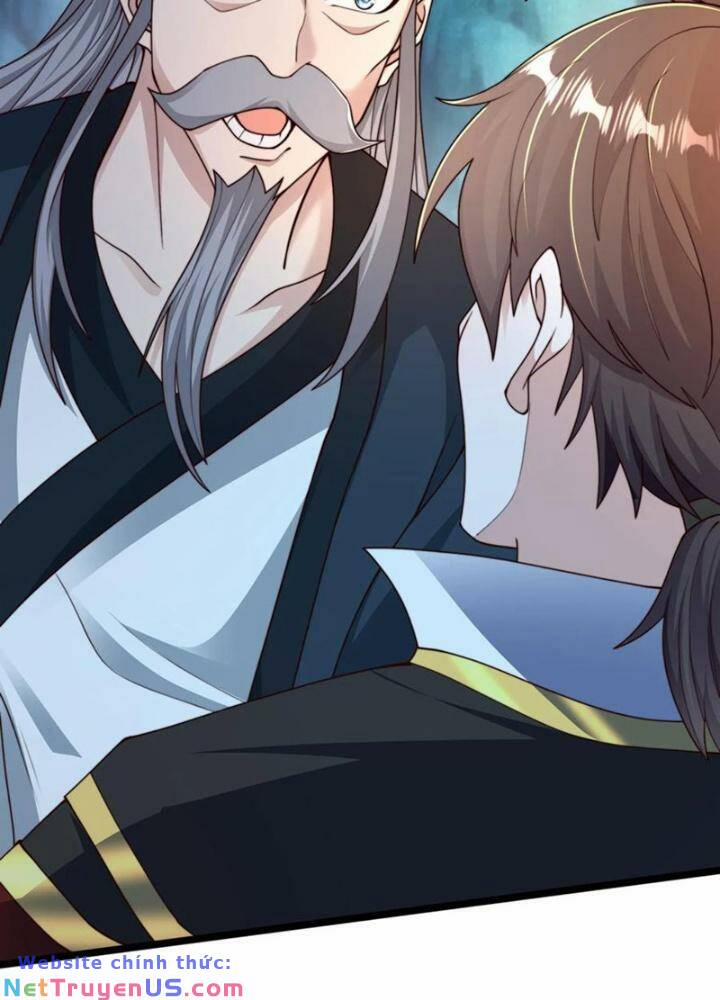 Ta Nuôi Quỷ Ở Trấn Ma Ty 248 trang 25