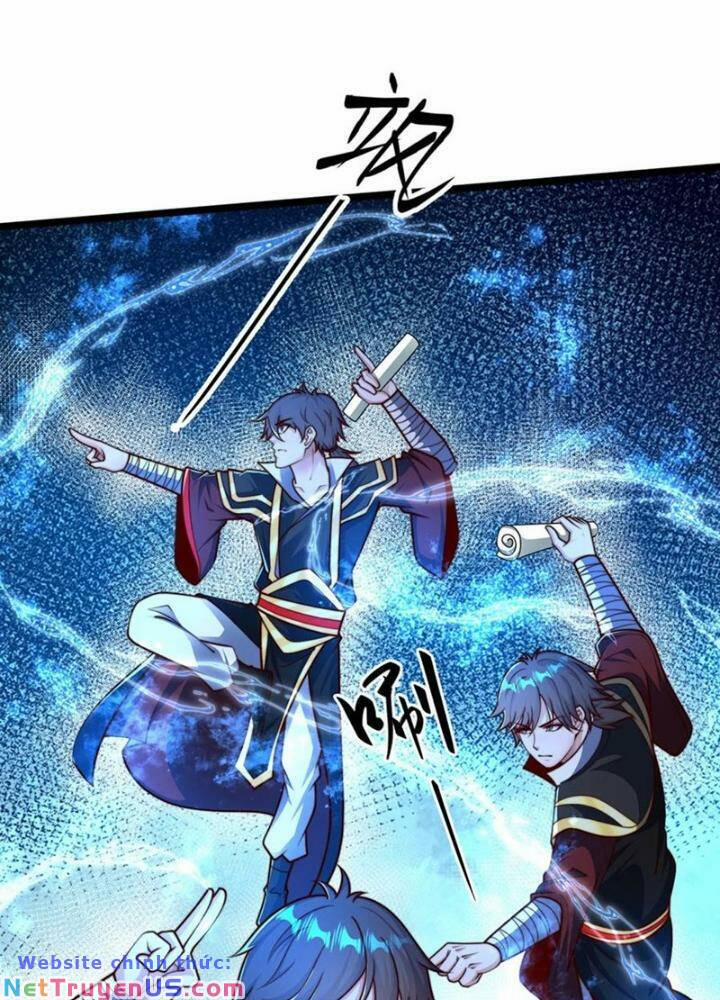 Ta Nuôi Quỷ Ở Trấn Ma Ty 248 trang 3