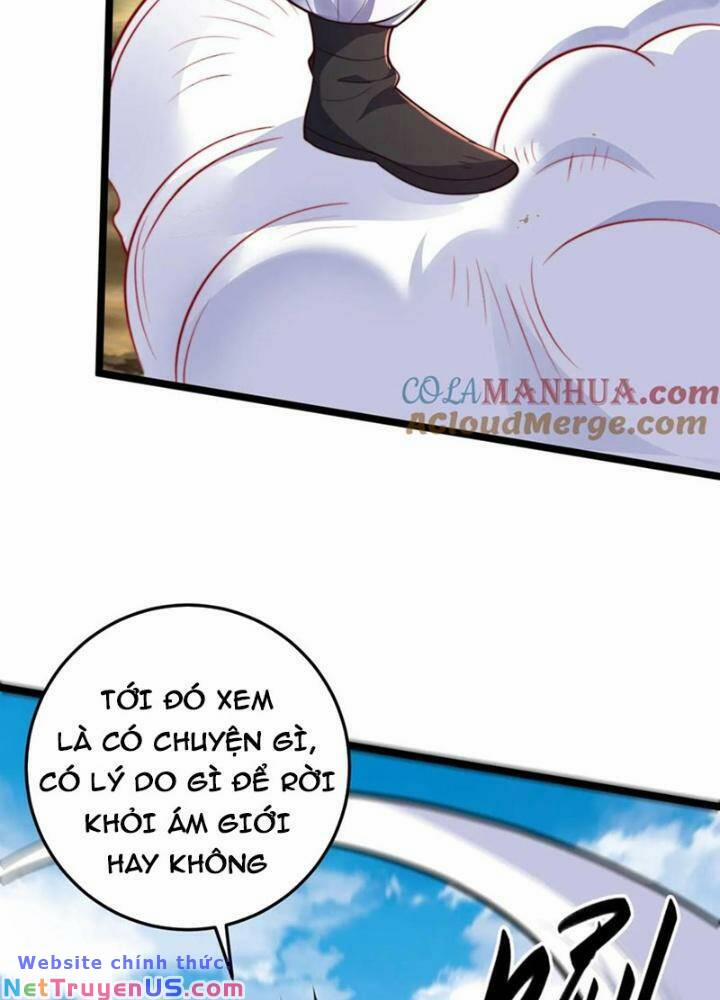 Ta Nuôi Quỷ Ở Trấn Ma Ty 248 trang 41