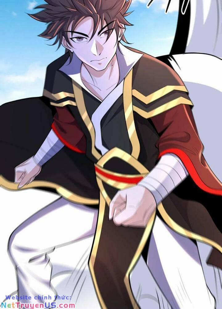 Ta Nuôi Quỷ Ở Trấn Ma Ty 248 trang 43