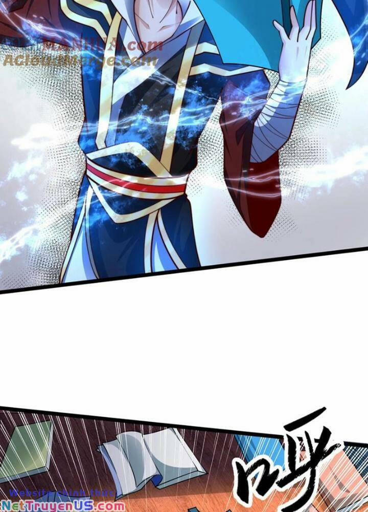 Ta Nuôi Quỷ Ở Trấn Ma Ty 248 trang 5