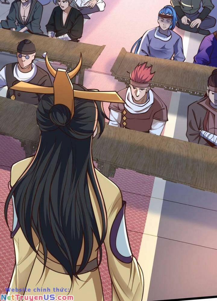 Ta Nuôi Quỷ Ở Trấn Ma Ty 248 trang 53